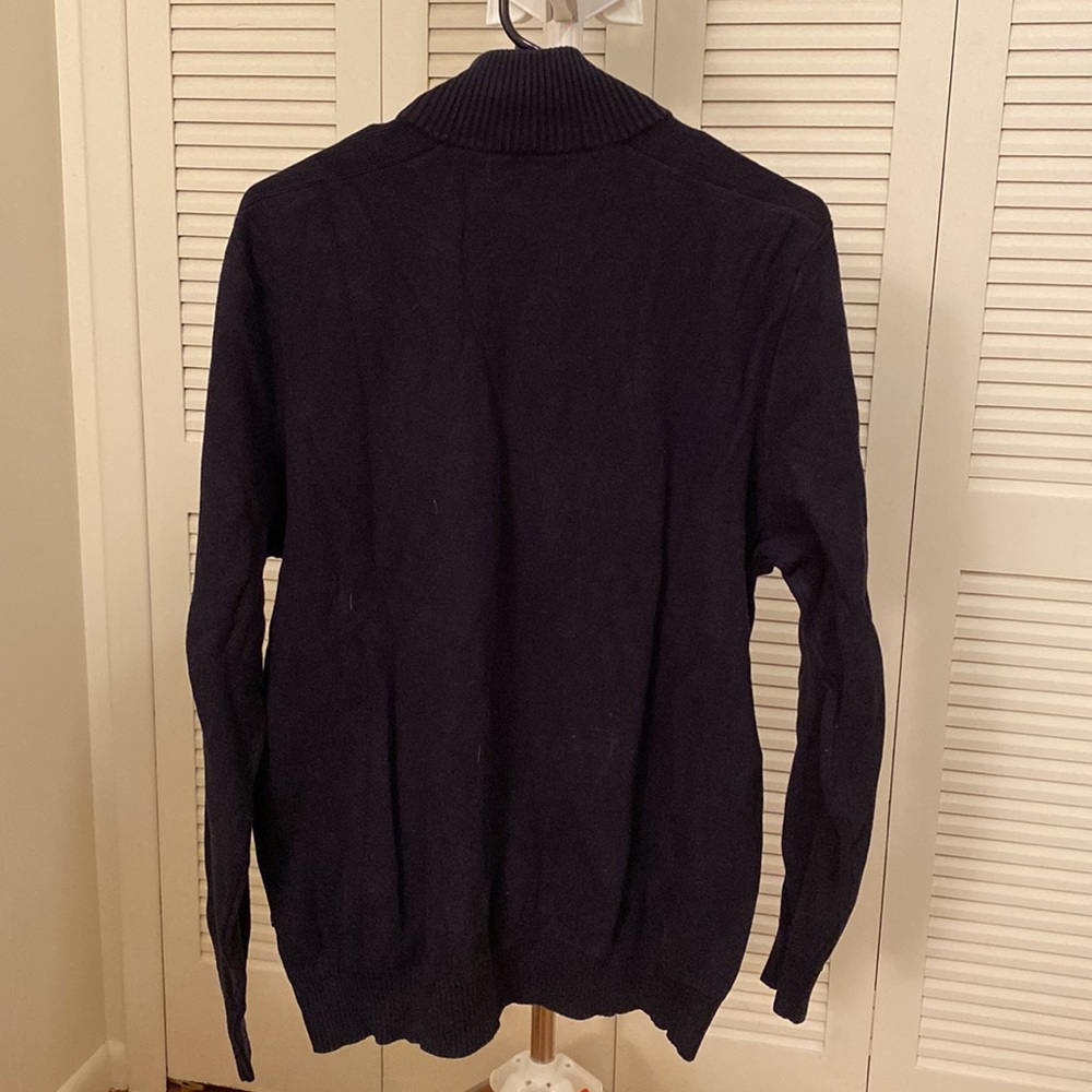 Nautica sweater - Picture 3 of 3